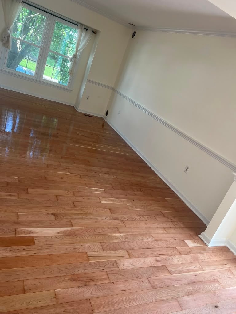 baseboards-trim - after
